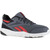REEBOK Men's Flexagon Force XL Work Gray/Red Composite Toe Work Shoes
