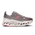 ON FOOTWEAR Women's Cloudsurfer Max Pebble/Oyster Running Shoes ON FOOTWEAR Women's Cloudsurfer Max Pebble/Oyster Running Shoes