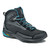 ASOLO Women's Nuuk GV Black/Blue Moon Boots