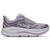 HOKA Women's Bondi 9 Wide Mellow Lilac/Purple Fog Running Shoes HOKA Women's Bondi 9 Wide Mellow Lilac/Purple Fog Running Shoes