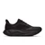 HOKA Men's Arahi 9 Wide Black/Black Running Shoes
