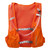 NATHAN SPORTS Quick Start 3.0 6L Orange Blaze/Reflective Silver Hydration Pack (NS30750-30217-OSFM) NATHAN SPORTS Quick Start 3.0 6L Orange Blaze/Reflective Silver Hydration Pack (NS30750-30217-OSFM)
