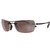 BEX Fynnland X OTG Black/Brown/Silver Sunglasses (S161BBS)