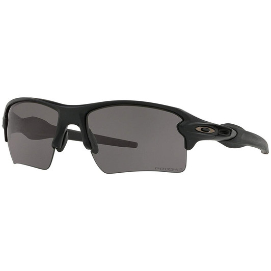 Flak® 2.0 XL Prizm Dark Golf Lenses, Matte Black Frame Sunglasses