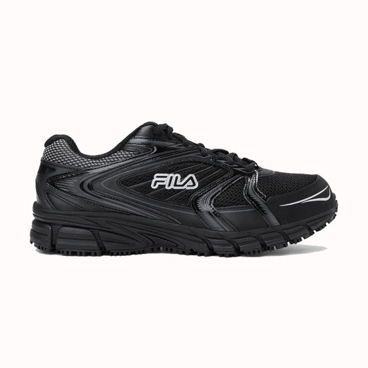 FILA Men's Memory Sportland Running Shoes - Free Shipping