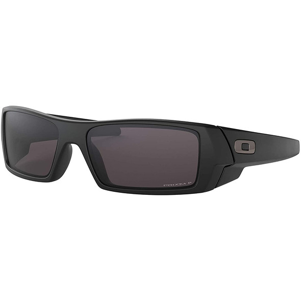 OAKLEY SI Gascan Blackside /Prizm Black Polarized Lens Sunglasses