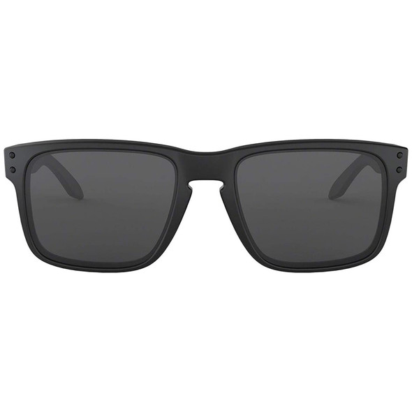OAKLEY / ウェアー/M/BLK OAKLEY SI Holbrook Matte Black Tonal Icon/Gray Sunglasses (OO9102