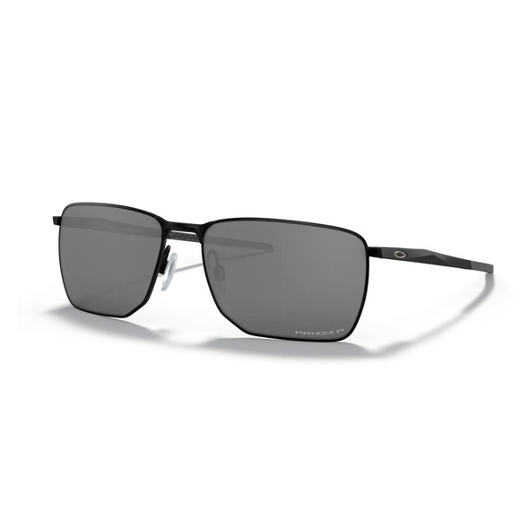 OAKLEY SI Ejector Black/Prizm Black Sunglasses (OO4142-0758)