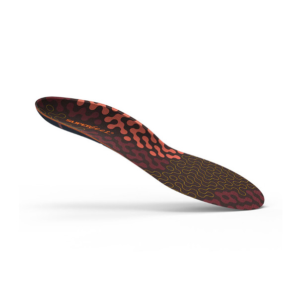 SUPERFEET Adapt Run Insoles for Running Shoes