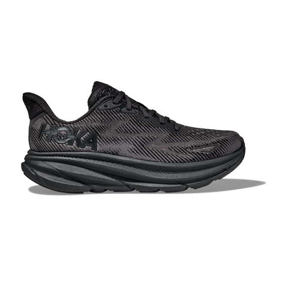 HOKA Men's Clifton 9 GTX Running Shoes (1141470) - Free Shipping