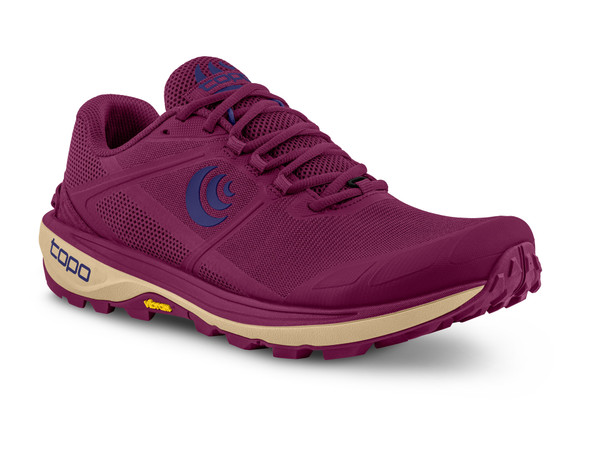 Berry/Violet