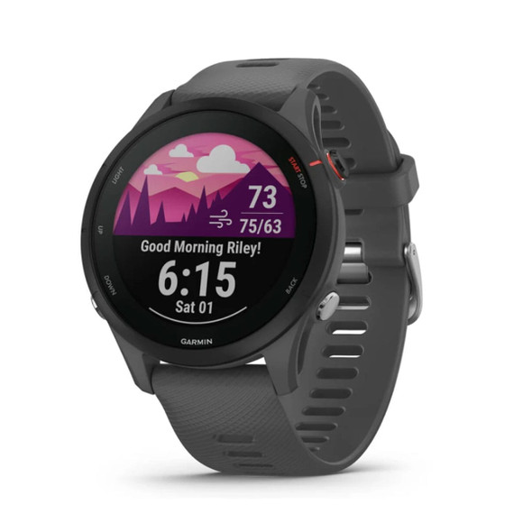 GARMIN Venu Sq 2 Shadow Gray/Slate GPS Fitness Smartwatch