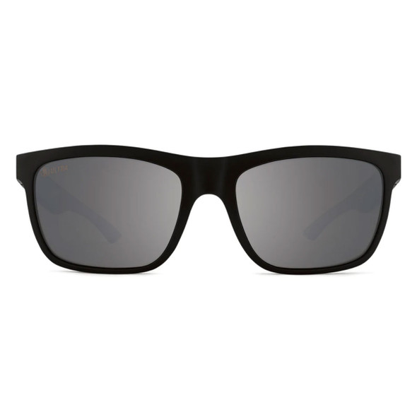 KAENON Clarke Polarized Black Label / Ultra Black Mirror Sunglasses (028BKLAGN-UBLK)