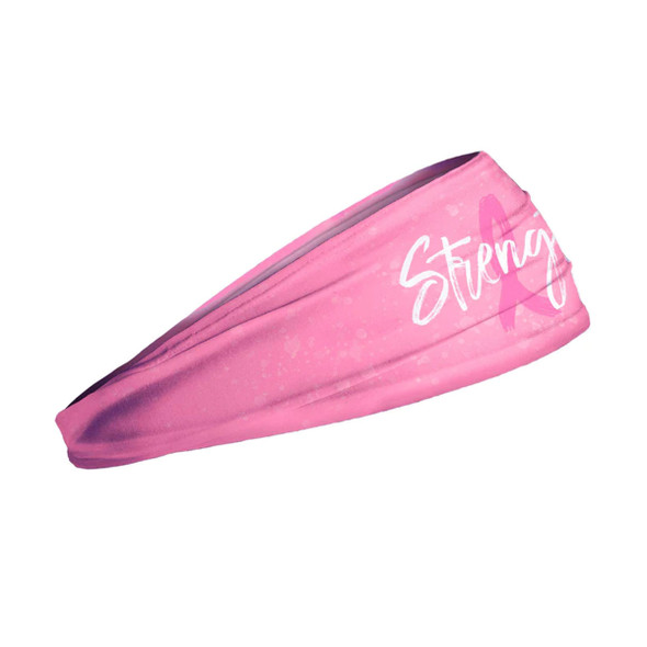 JUNK BRANDS Ties of Strength BBL Headband (1433694044232)