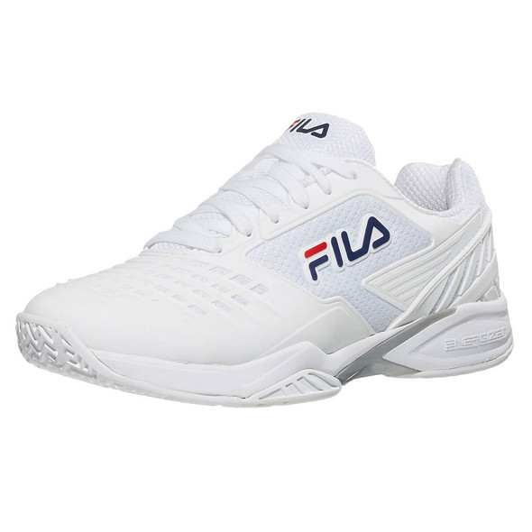 White/Navy