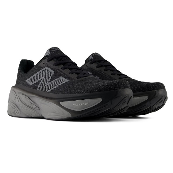 NEW BALANCE Men's Fresh Foam X More V5 Running Shoes