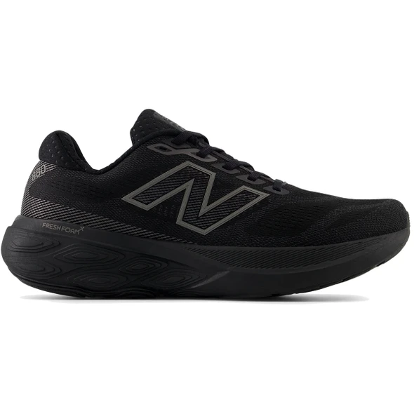 Black/Black/Black Metallic