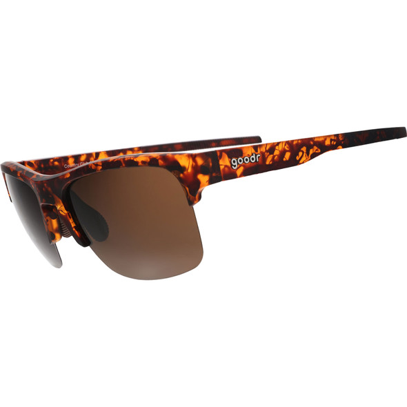 GOODR That New Asphalt Smell Sunglasses (G00476-FGX-BK2-GR-P
