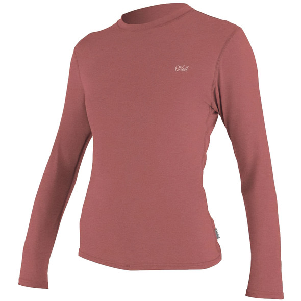O'NEILL Women's Blueprint UV Long Sleeve Sun Shirt
