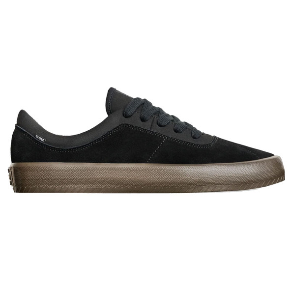 Black/Gum