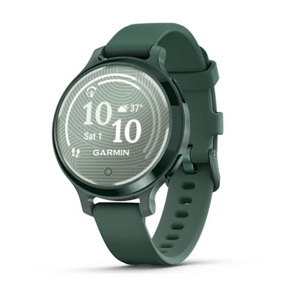 GARMIN Vivosmart 5 S/M Black/Cool Mint Fitness Activity Tracker