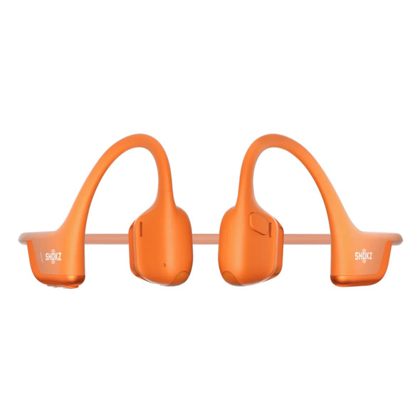 SHOKZ OpenRun Pro Pink Bone Conduction Open-Ear Sport Headphones