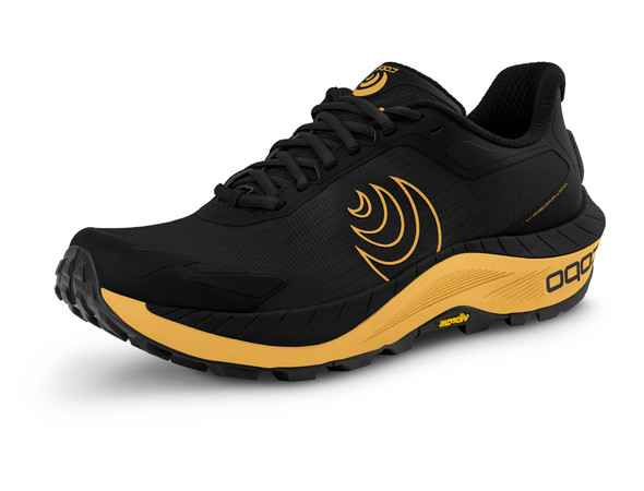 Black/Yellow