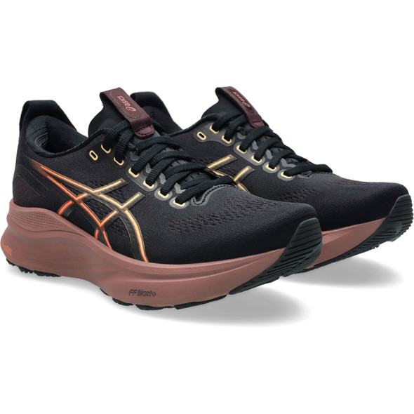 ASICS Men's Gel-Kayano 32 Platinum - Free Shipping