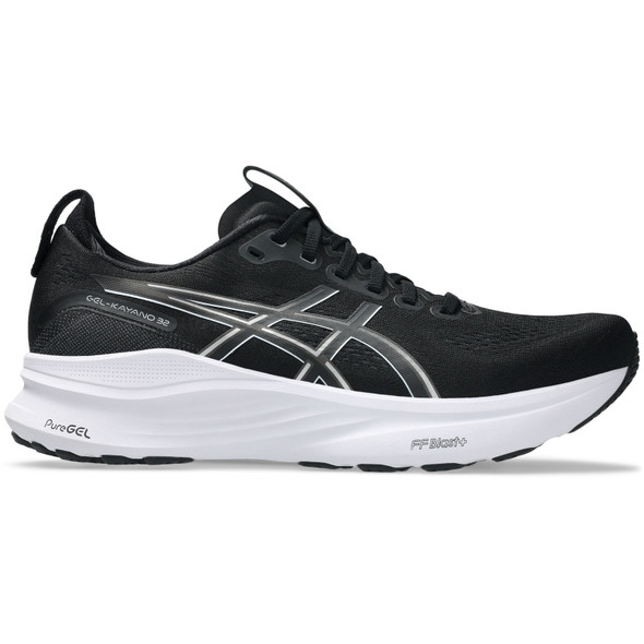asics　GEL-KAYANO 32 PLATINUM ASICS Men's Gel-Kayano 32 Platinum - Free Shipping