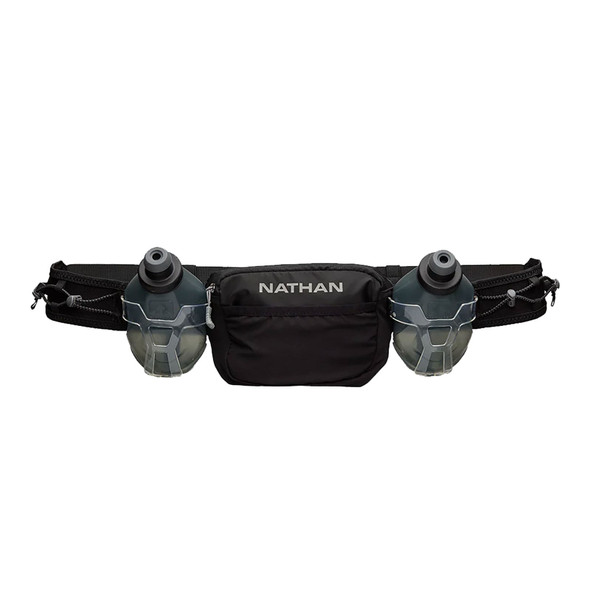 NATHAN SPORTS Trail Mix Plus 3.0 Deep Teal/Finish Lime