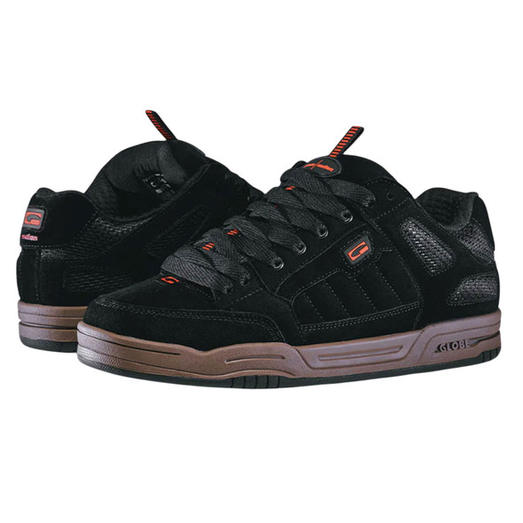 Black/Gum
