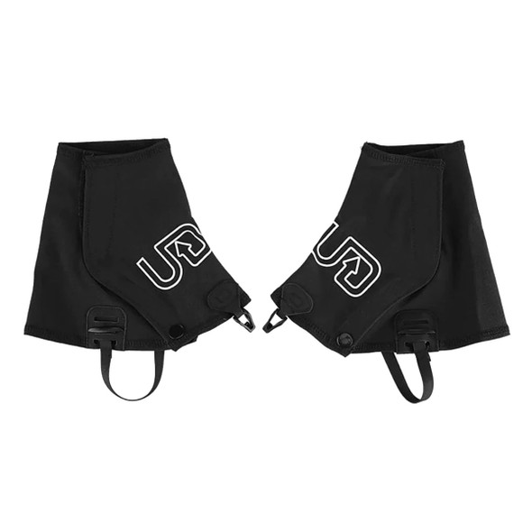 ULTIMATE DIRECTION FK Black Gaiter
