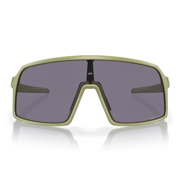 OAKLEY Sutro S Chrysalis Collection Matte Fern Frame/Prizm Gray Lenses Sunglasses (OO9462-1228)