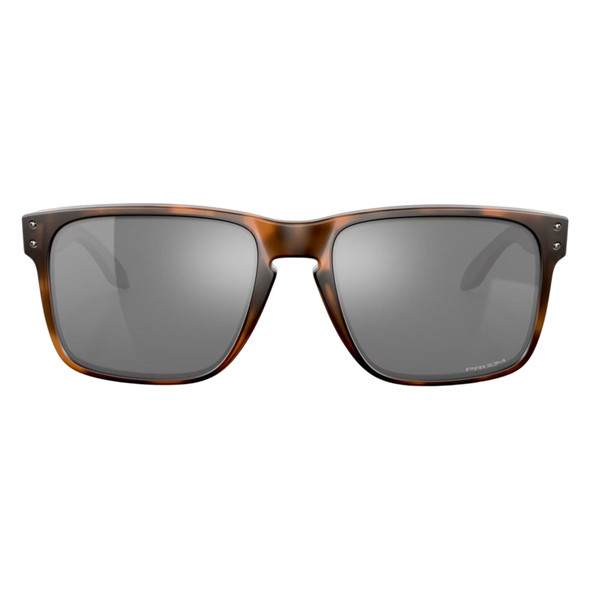 OAKLEY Holbrook XL Sunglasses with Matte Brown Tortoise Frame and Prizm Black Lens OO9417-0259