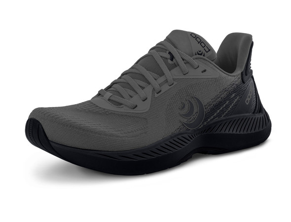 Charcoal/Black