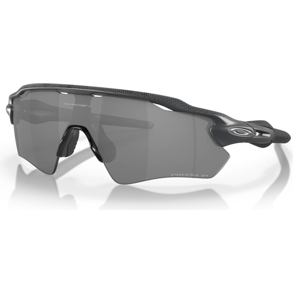 OAKLEY Men's Radar EV Path Sunglasses with Polished White Frame