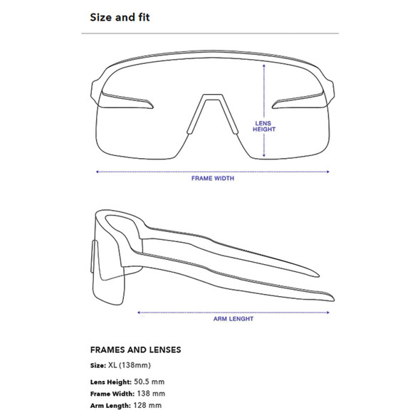 OAKLEY Radar EV Path High Resolution Carbon Frame/Prizm Black Polarized Lenses Sunglasses (OO9208-D338)