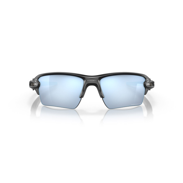 OAKLEY Flak 2.0 XL Matte Black w/PRIZMDpH2O Pol (OO9188-58)