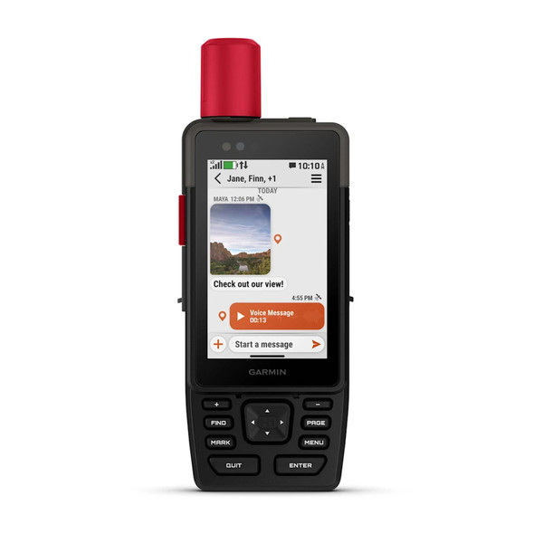 GARMIN GPSMAP H1 Premium GPS Handheld Navigator (010-02920-00