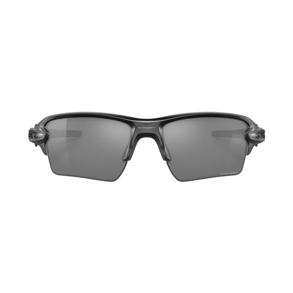 OAKLEY Flak 2.0 XL Matte Black Frame/ Prizm Black Lenses Sunglasses (OO9188-7359)