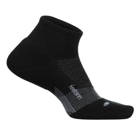 FEETURES Merino 10 Ultra Light Quarter Socks