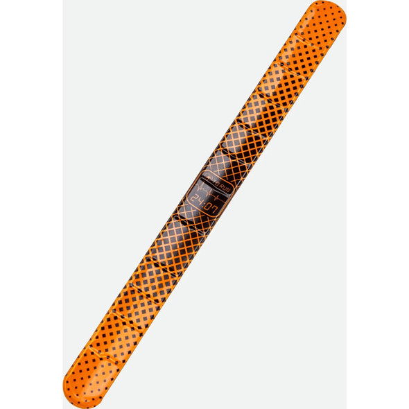 NATHAN SPORTS Orange Reflex Bands (NS1014-0159-00)