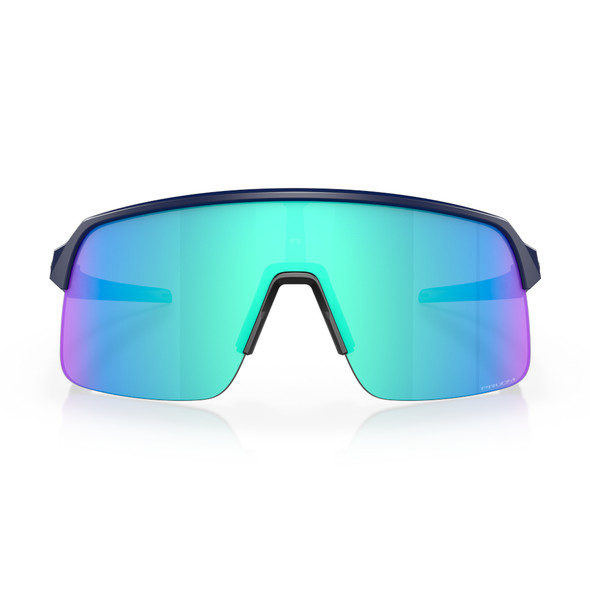 OAKLEY Sutro Lite Matte Navy/Prizm Sapphire Sunglasses (OO9463-0639)