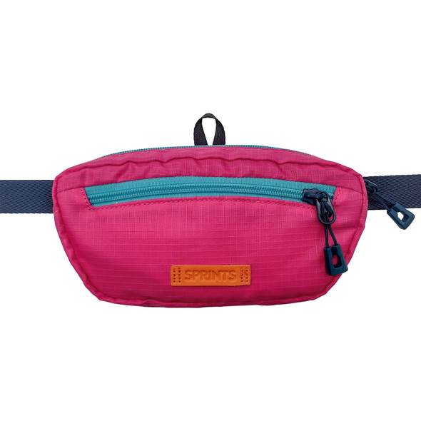 SPRINTS Phuket Fuschia Sling It Bag (206104040-9)