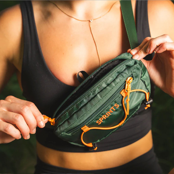 SPRINTS Forest Ruck Sling It Bag (206105080-4)