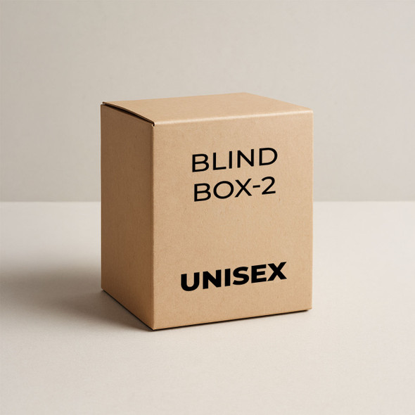 RUNUNITED Unisex Blindbox-2 - Choose Color And Size