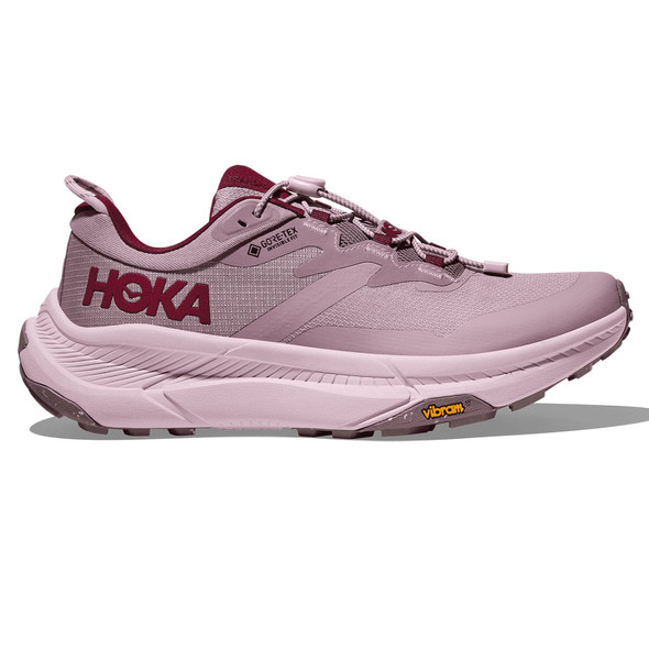 HOKA Women's Transport GTX Running Shoes