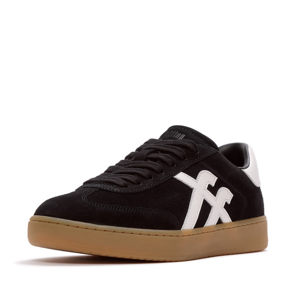 Black/Urban White