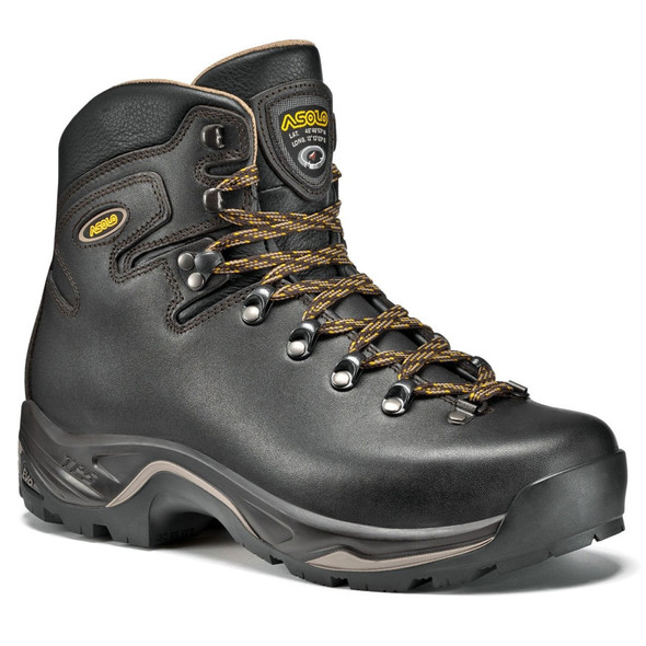 ASOLO Men's TPS 535 LTH V Evo Brown Boots