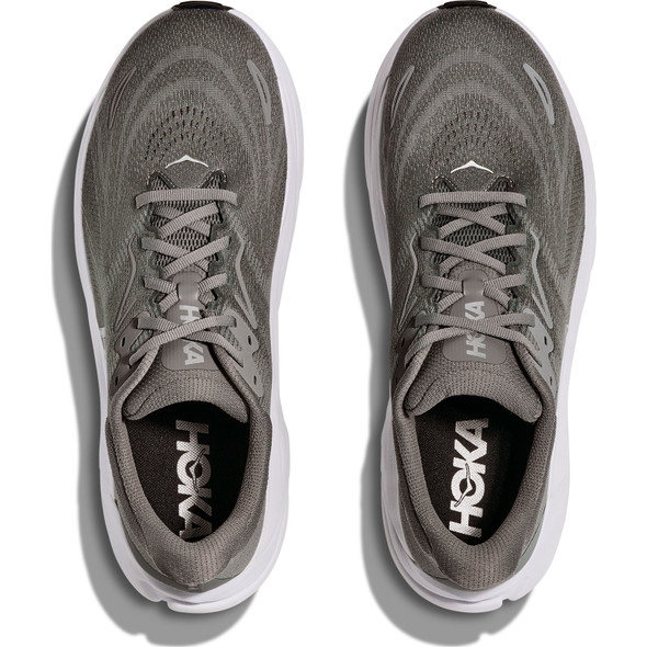 HOKA Men's Arahi 8 Asteroid/Silver Shoes